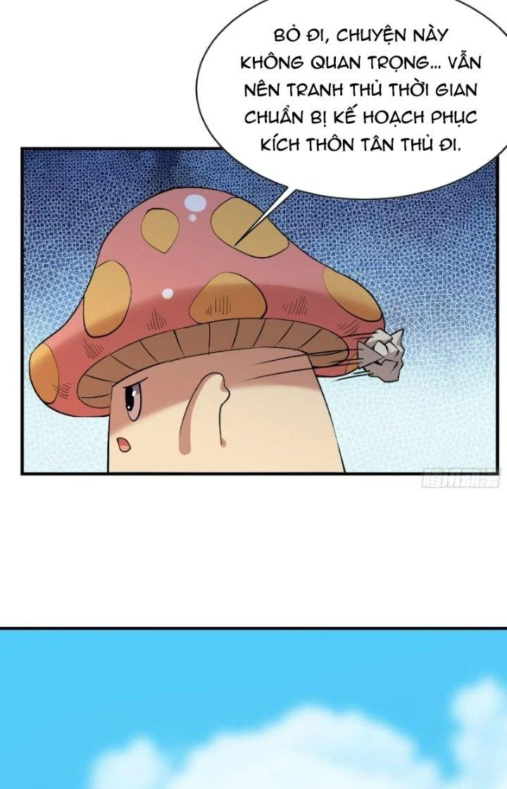 Dũng Sĩ Nấm Chapter 47 - Trang 2