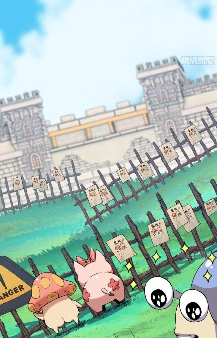 Dũng Sĩ Nấm Chapter 47 - Trang 2