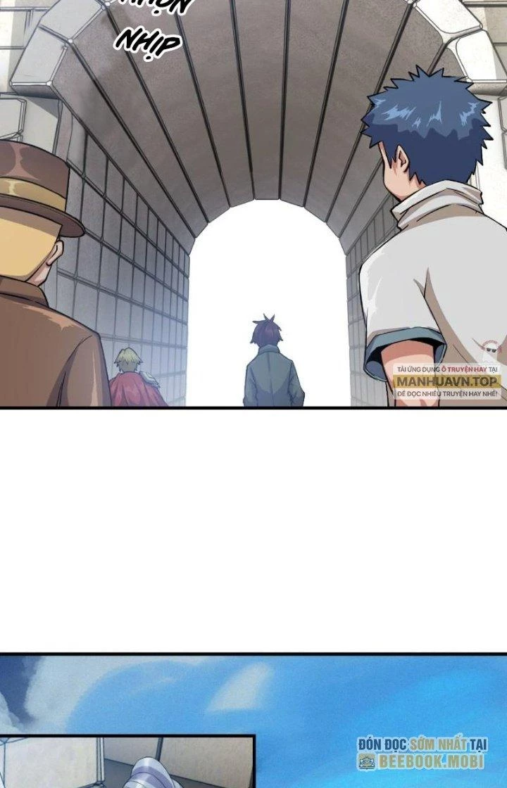 Dũng Sĩ Nấm Chapter 47 - Trang 2