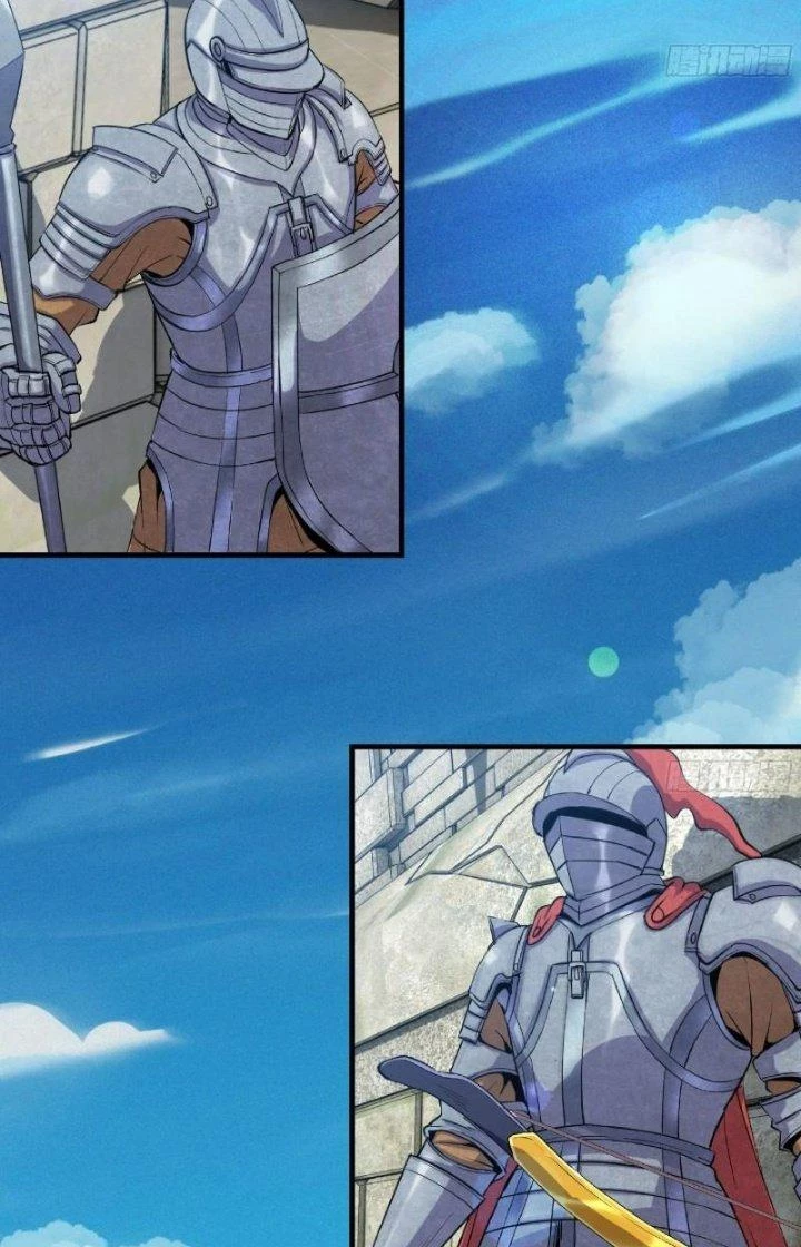 Dũng Sĩ Nấm Chapter 47 - Trang 2