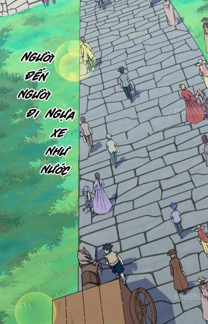 Dũng Sĩ Nấm Chapter 47 - Trang 2