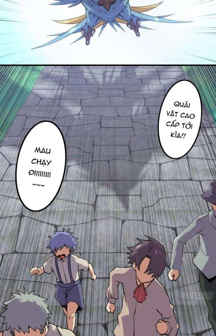 Dũng Sĩ Nấm Chapter 47 - Trang 2