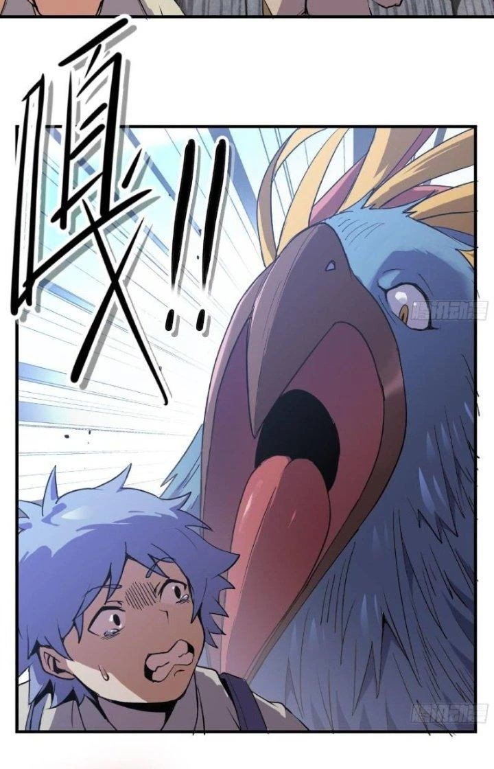 Dũng Sĩ Nấm Chapter 47 - Trang 2