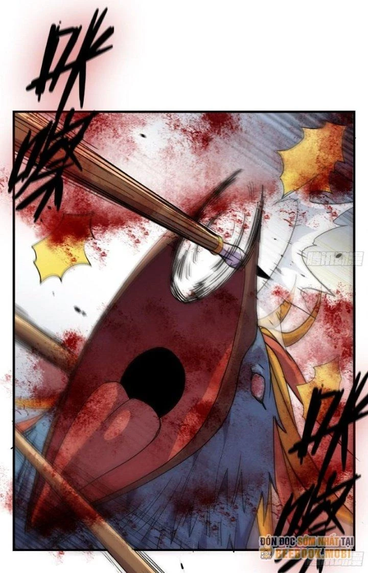 Dũng Sĩ Nấm Chapter 47 - Trang 2