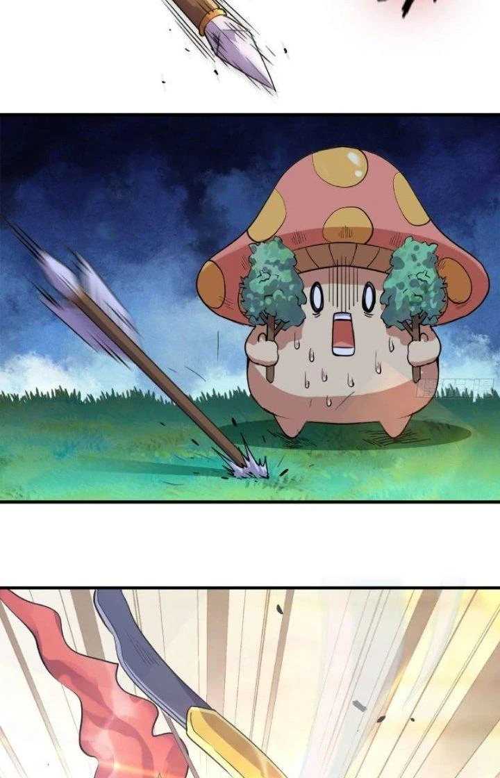 Dũng Sĩ Nấm Chapter 47 - Trang 2