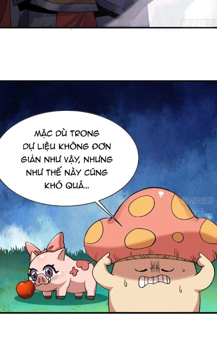 Dũng Sĩ Nấm Chapter 47 - Trang 2