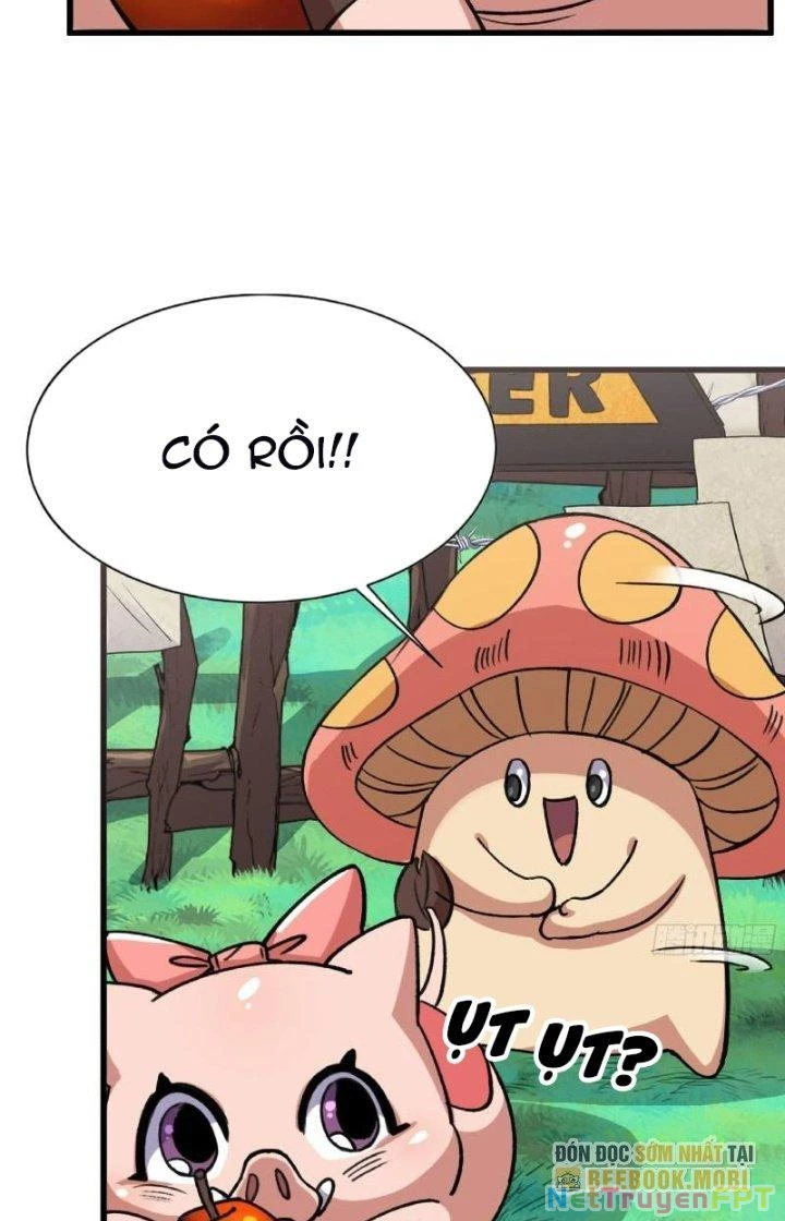 Dũng Sĩ Nấm Chapter 47 - Trang 2