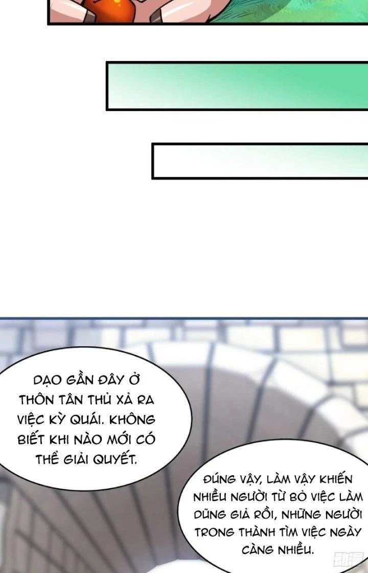 Dũng Sĩ Nấm Chapter 47 - Trang 2