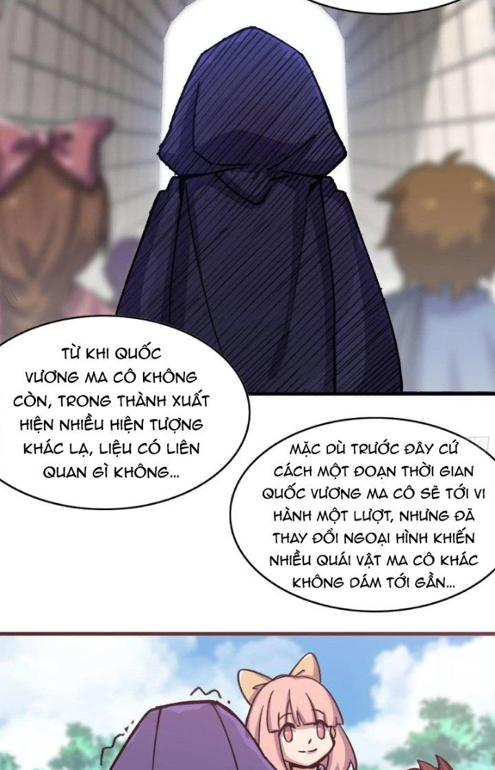 Dũng Sĩ Nấm Chapter 47 - Trang 2