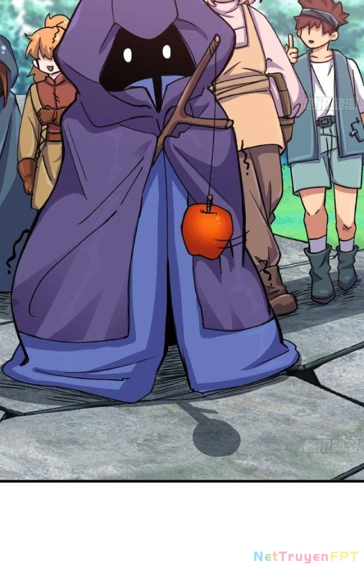 Dũng Sĩ Nấm Chapter 47 - Trang 2