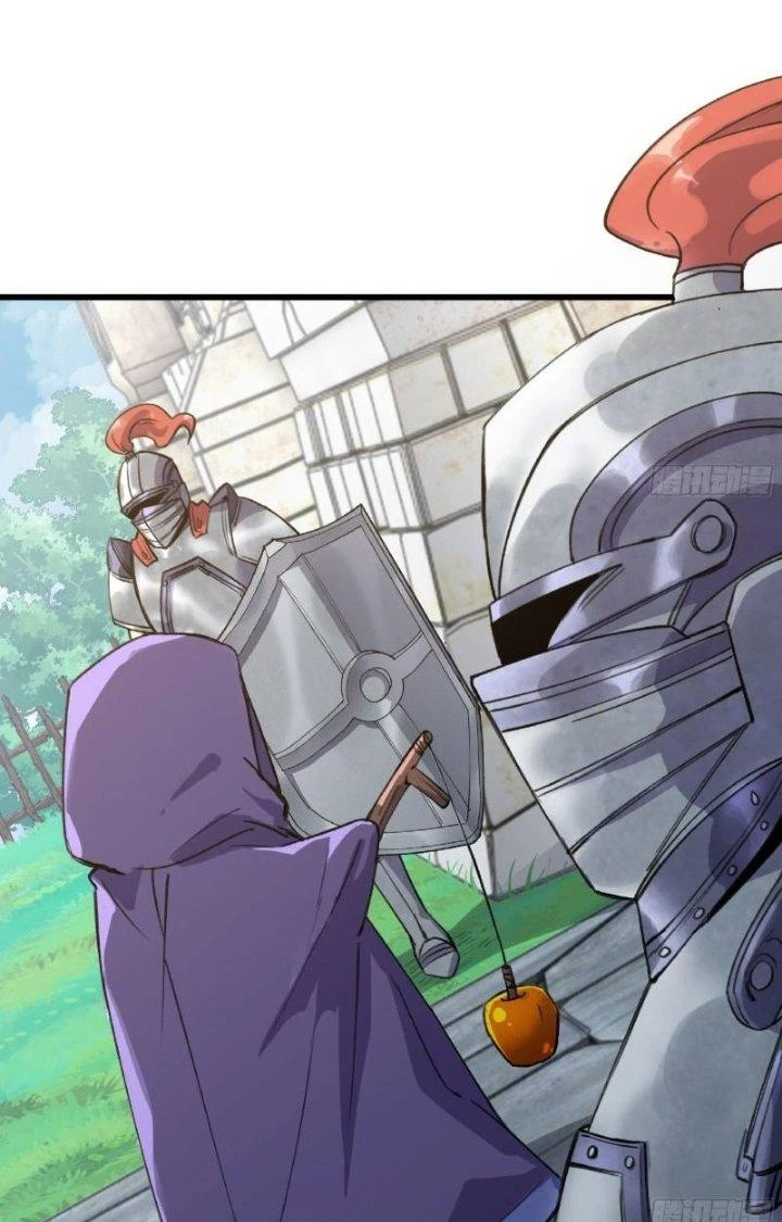 Dũng Sĩ Nấm Chapter 47 - Trang 2