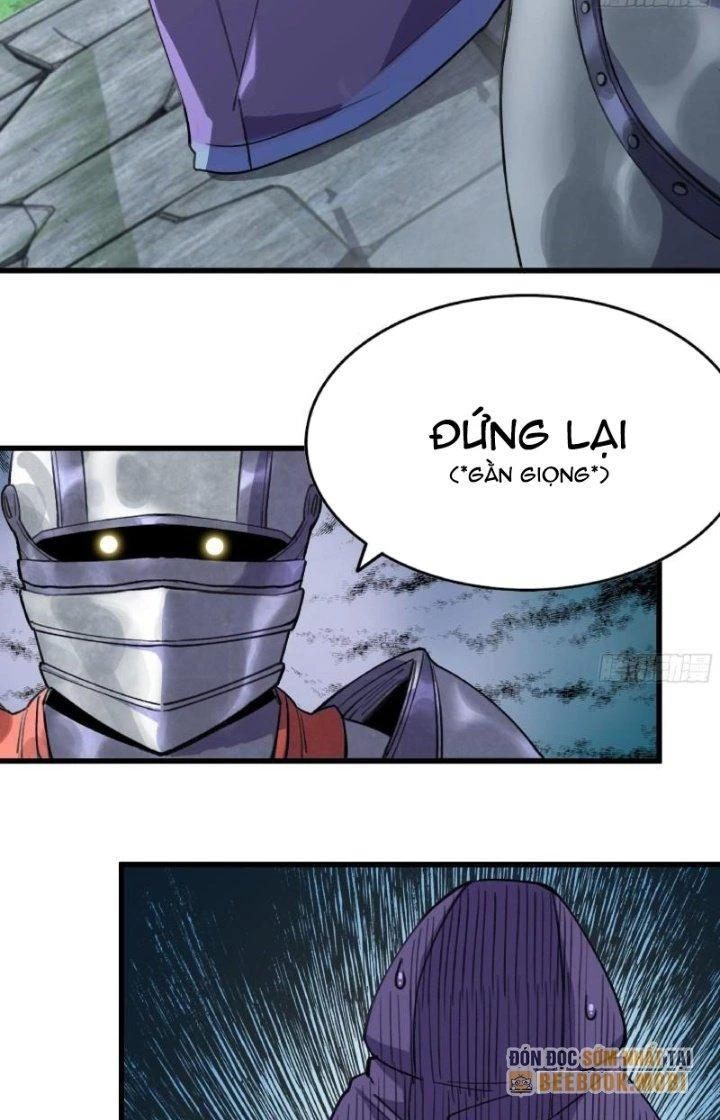 Dũng Sĩ Nấm Chapter 47 - Trang 2