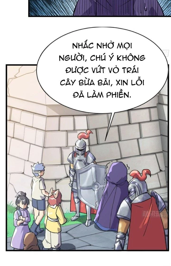 Dũng Sĩ Nấm Chapter 47 - Trang 2