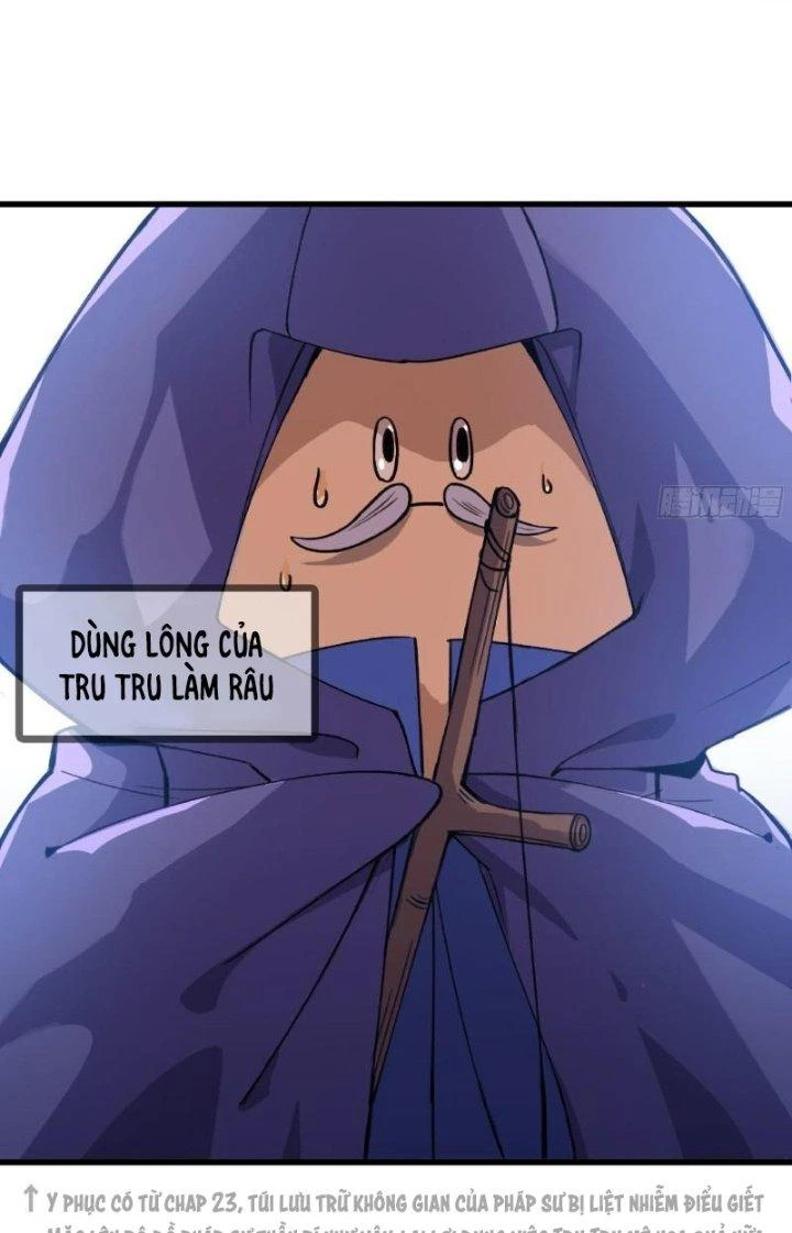 Dũng Sĩ Nấm Chapter 47 - Trang 2