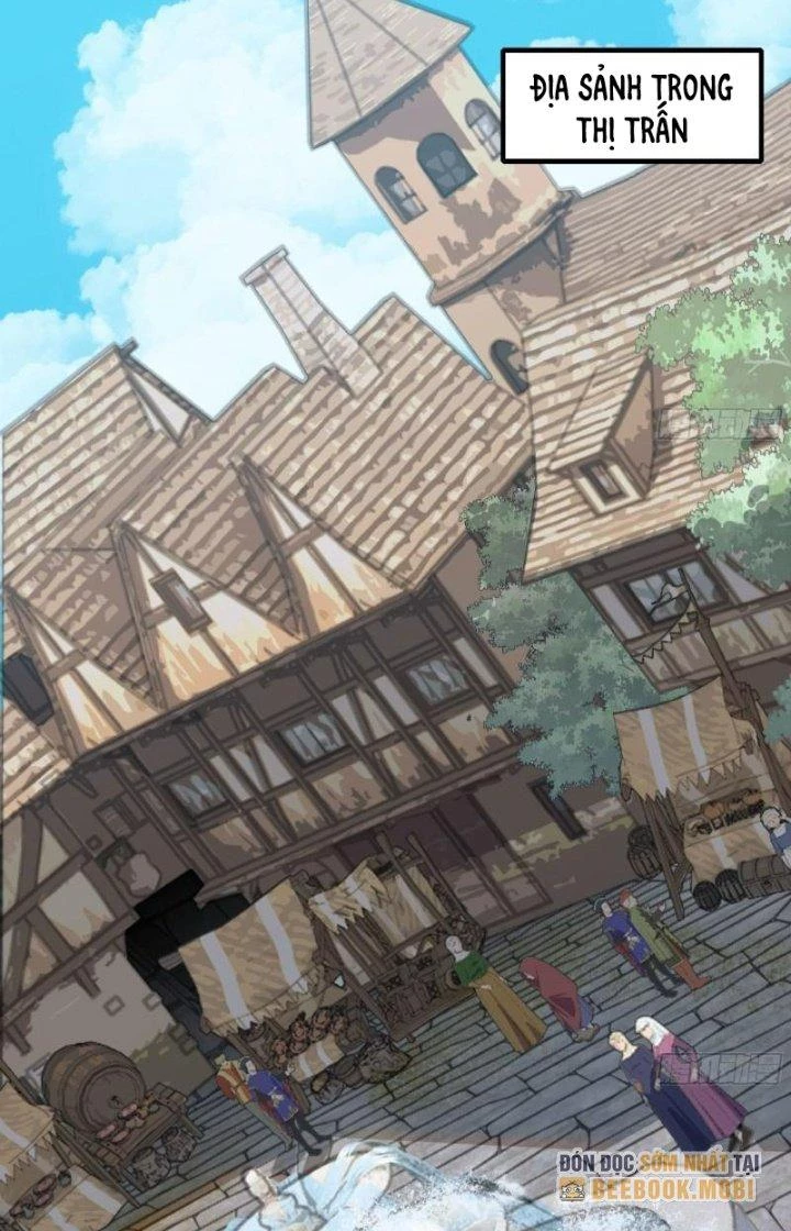 Dũng Sĩ Nấm Chapter 47 - Trang 2
