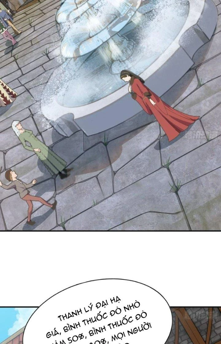 Dũng Sĩ Nấm Chapter 47 - Trang 2