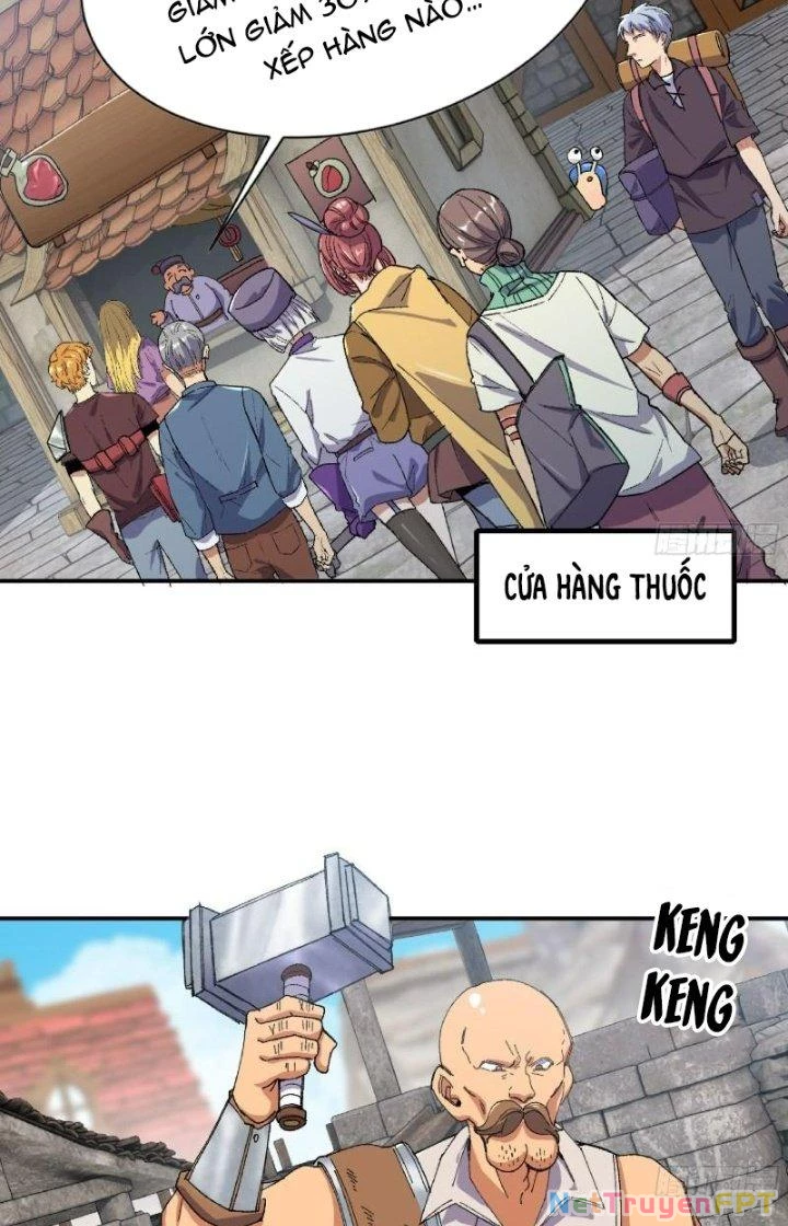 Dũng Sĩ Nấm Chapter 47 - Trang 2