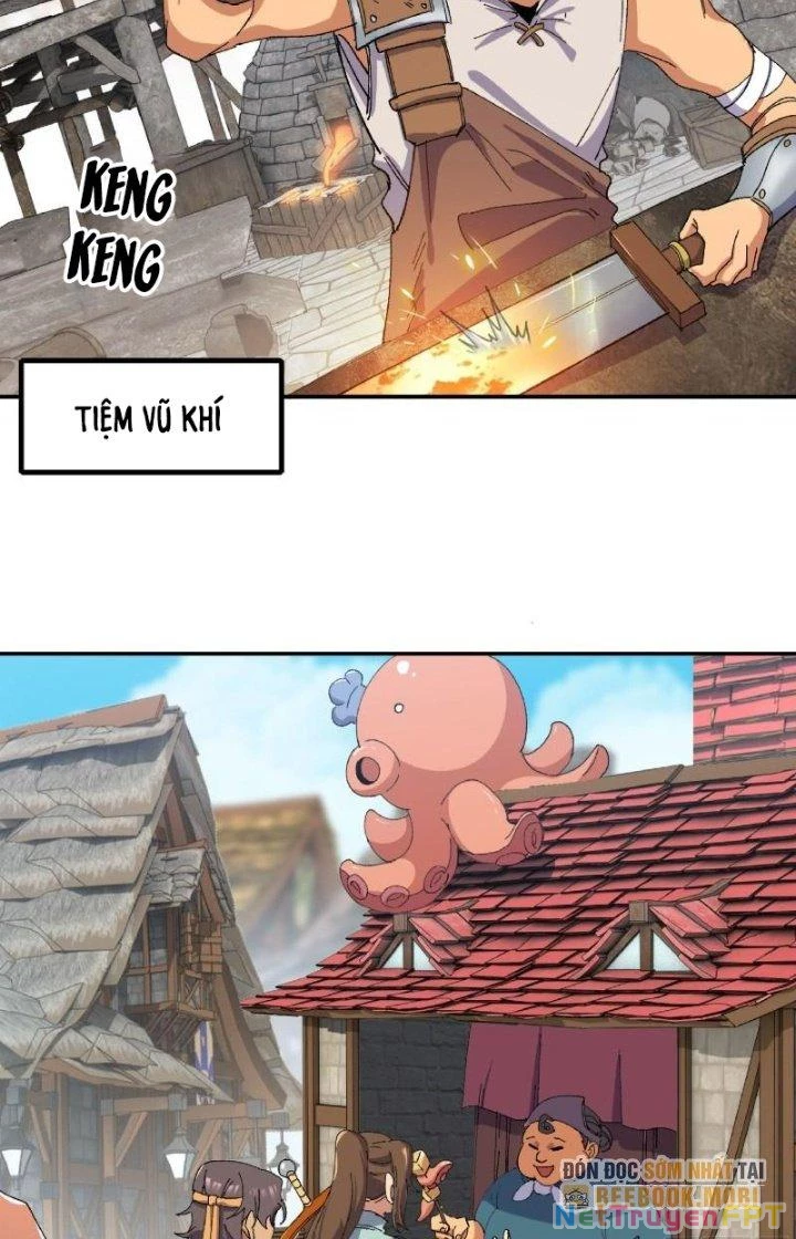 Dũng Sĩ Nấm Chapter 47 - Trang 2