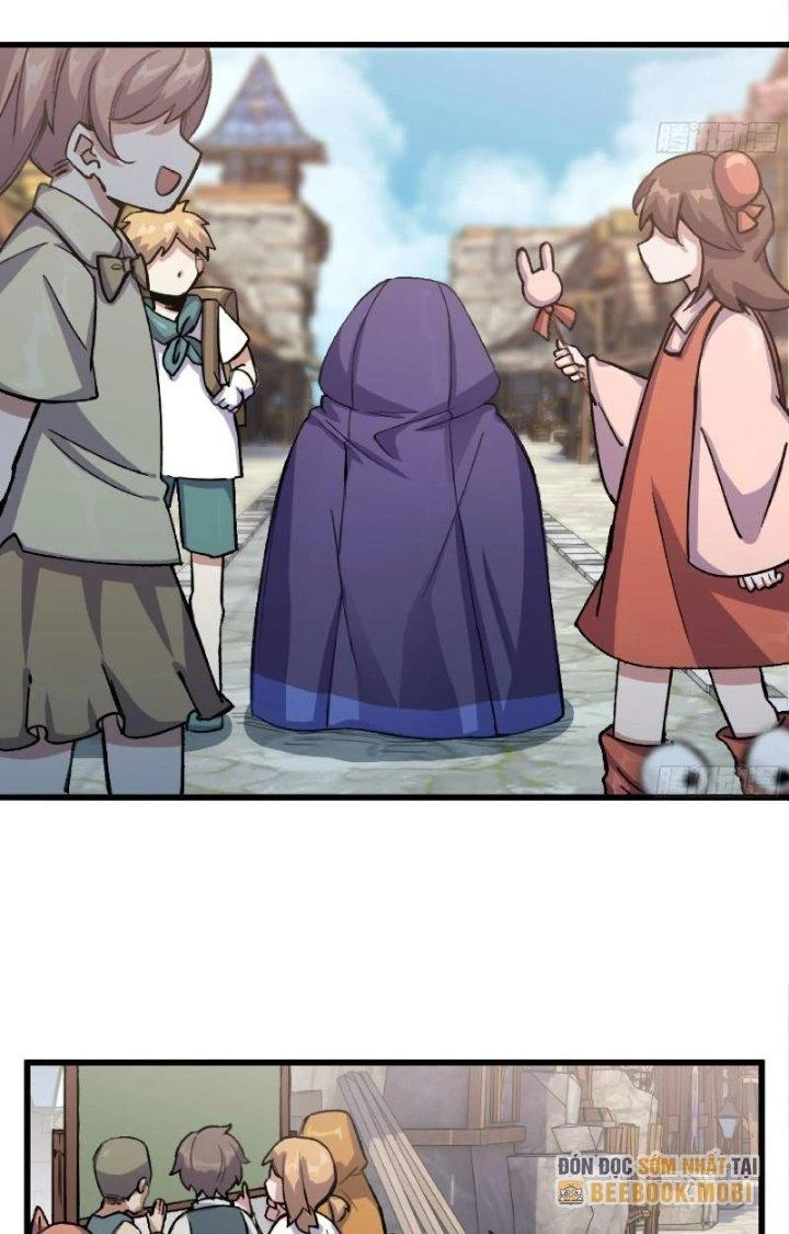 Dũng Sĩ Nấm Chapter 47 - Trang 2