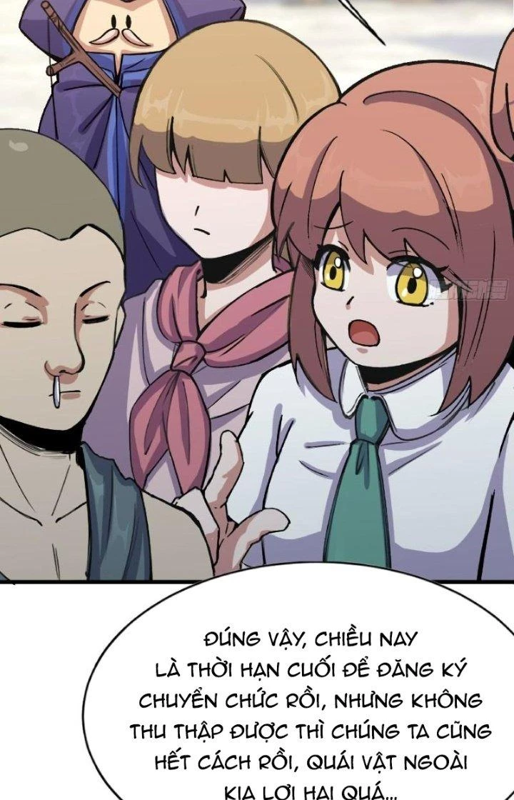 Dũng Sĩ Nấm Chapter 47 - Trang 2