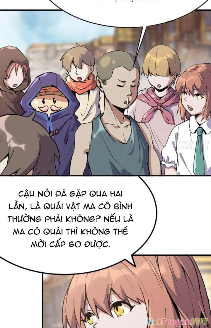 Dũng Sĩ Nấm Chapter 47 - Trang 2
