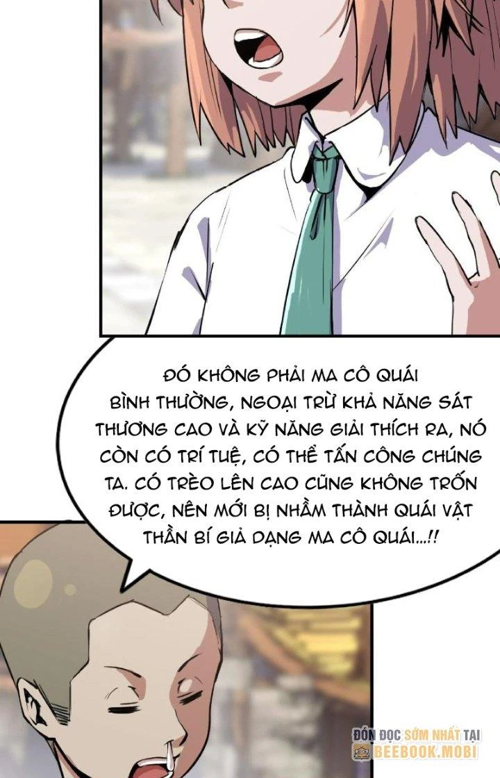 Dũng Sĩ Nấm Chapter 47 - Trang 2