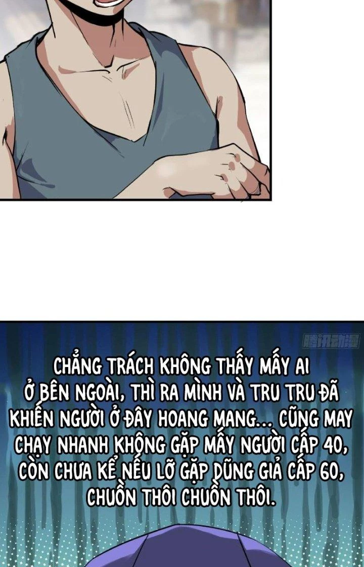 Dũng Sĩ Nấm Chapter 47 - Trang 2