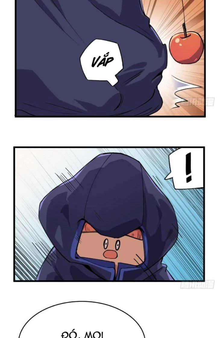 Dũng Sĩ Nấm Chapter 47 - Trang 2