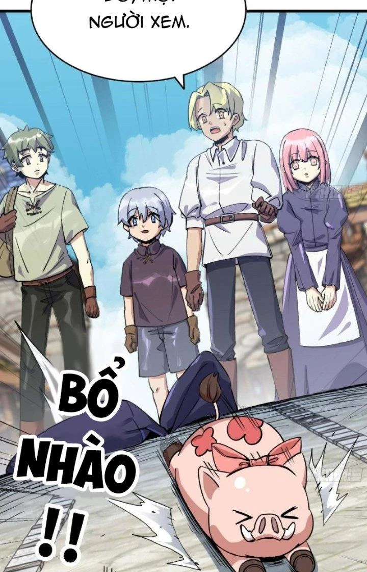Dũng Sĩ Nấm Chapter 47 - Trang 2