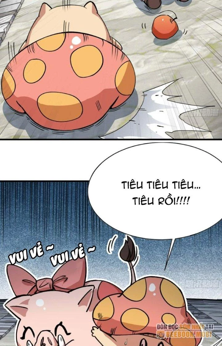 Dũng Sĩ Nấm Chapter 47 - Trang 2
