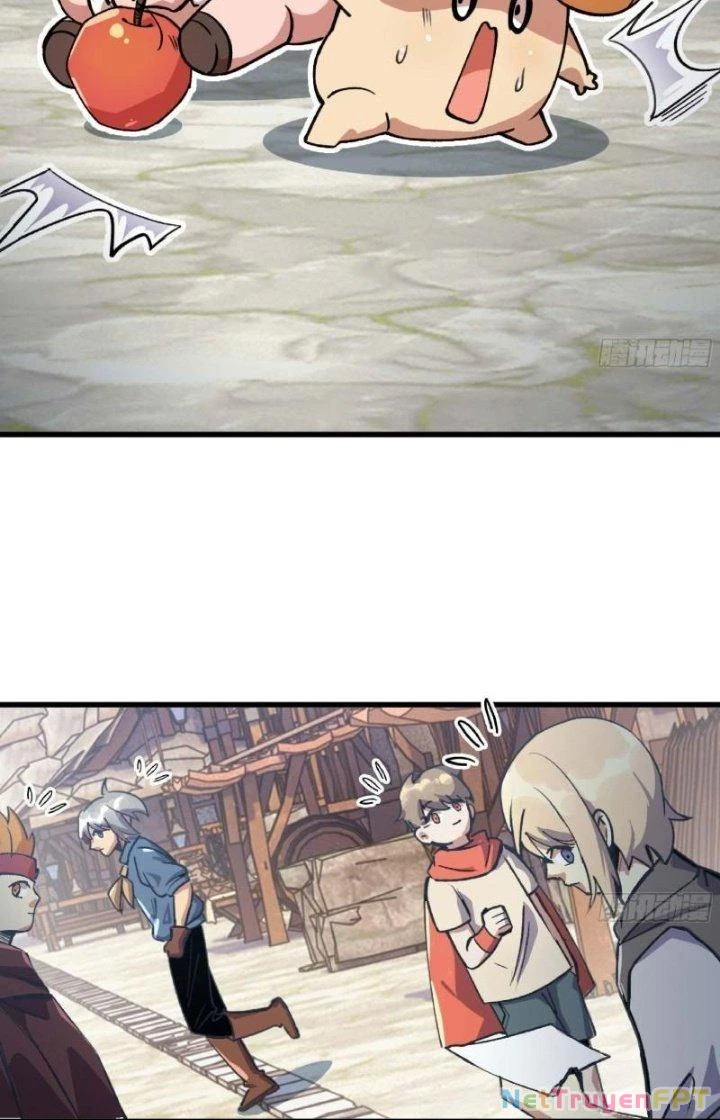 Dũng Sĩ Nấm Chapter 47 - Trang 2