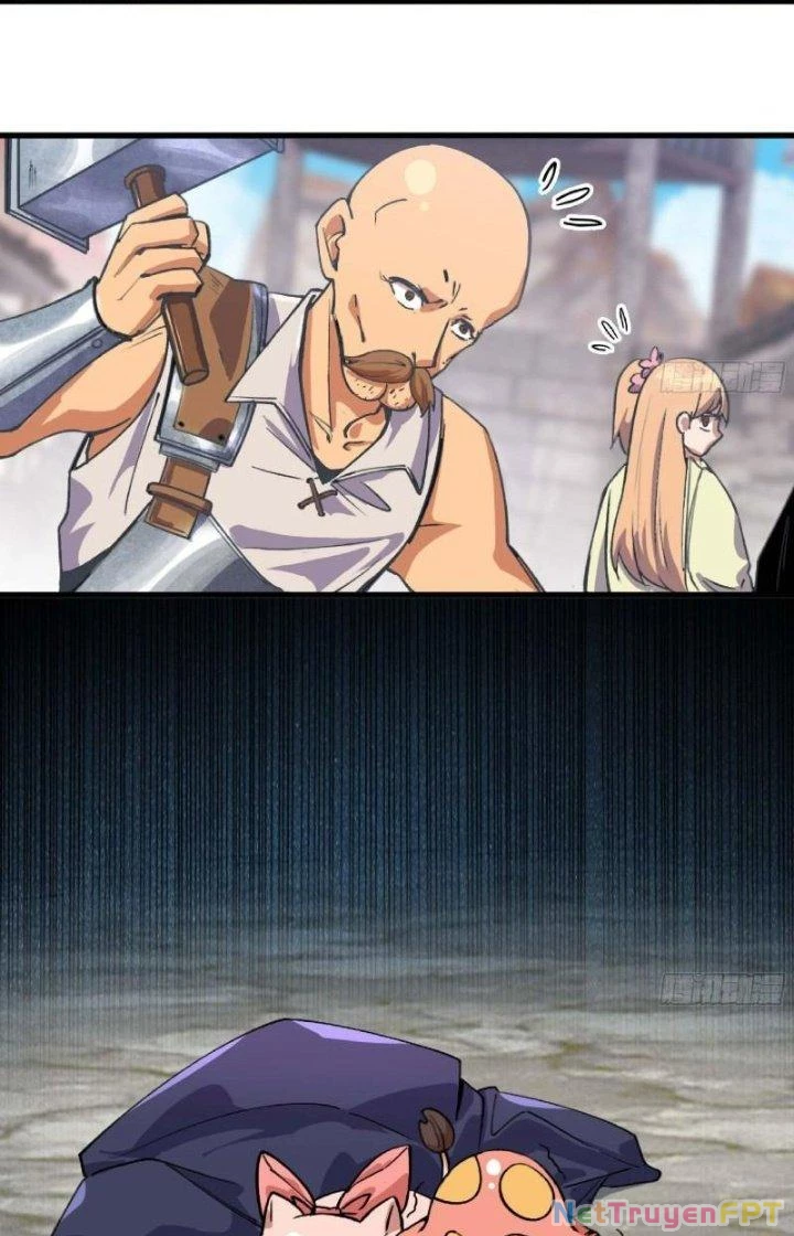 Dũng Sĩ Nấm Chapter 47 - Trang 2
