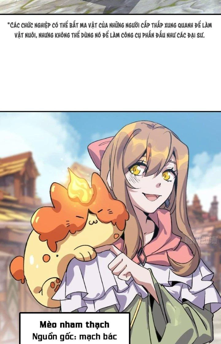 Dũng Sĩ Nấm Chapter 48 - Trang 2