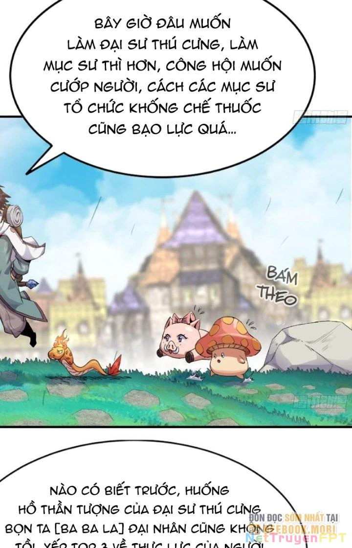 Dũng Sĩ Nấm Chapter 48 - Trang 2