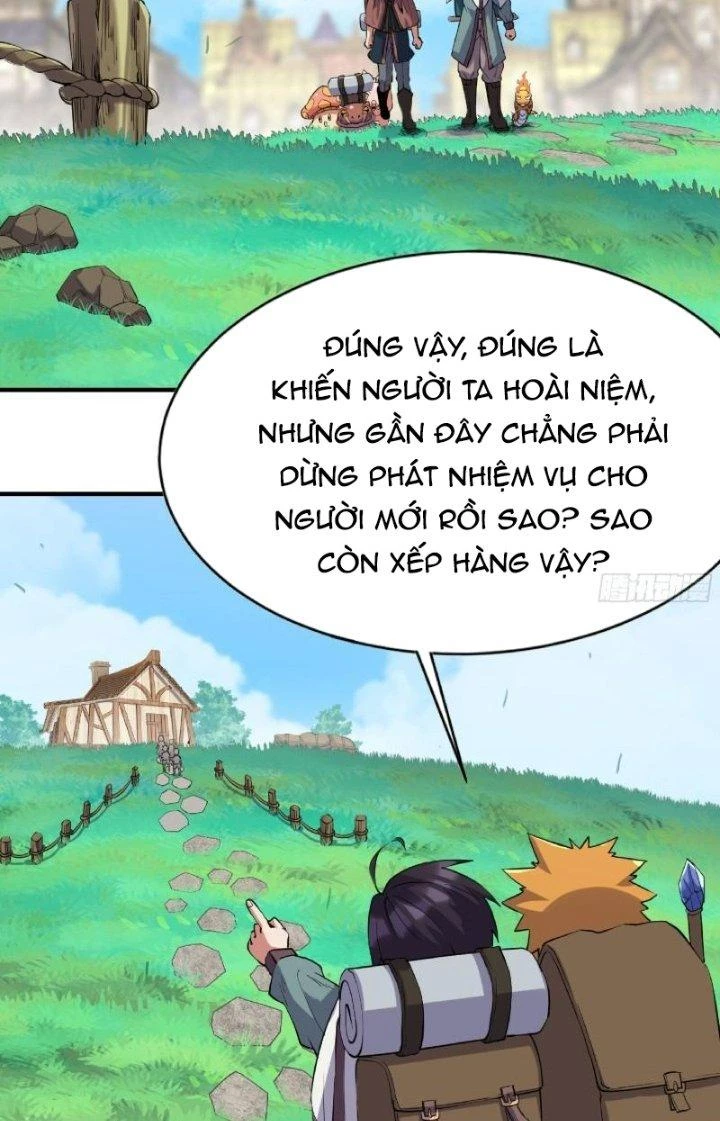 Dũng Sĩ Nấm Chapter 48 - Trang 2