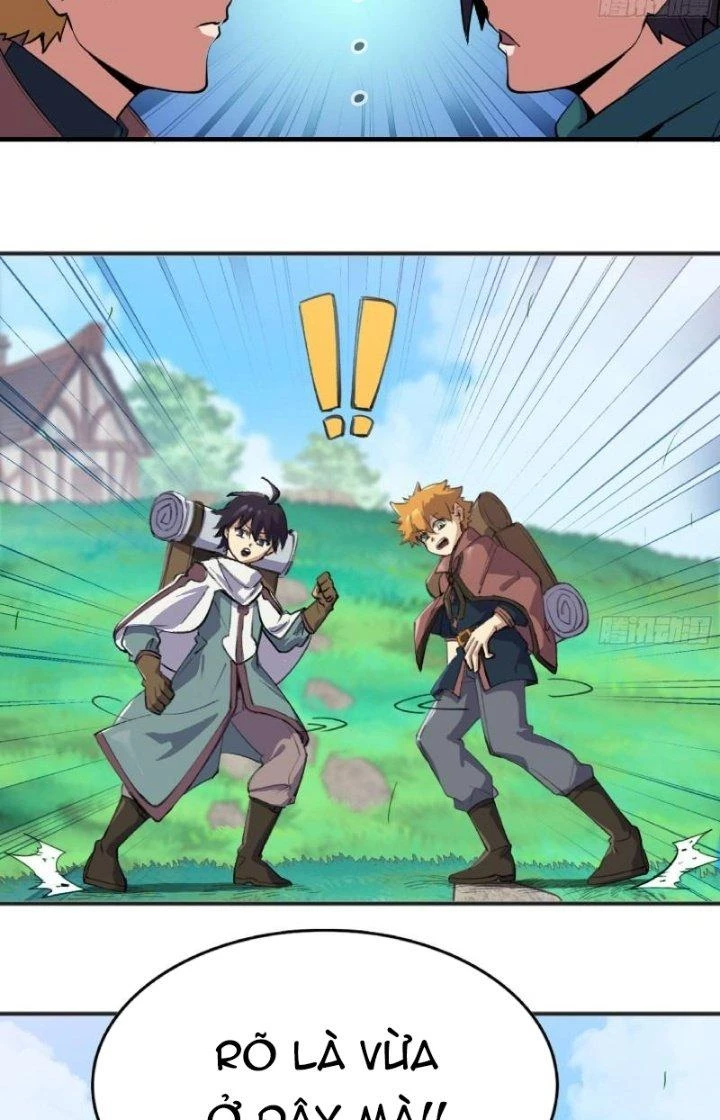 Dũng Sĩ Nấm Chapter 48 - Trang 2