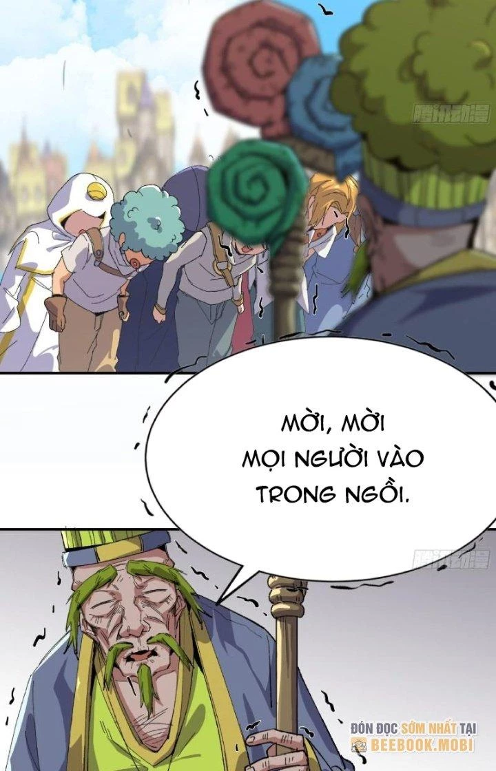 Dũng Sĩ Nấm Chapter 48 - Trang 2