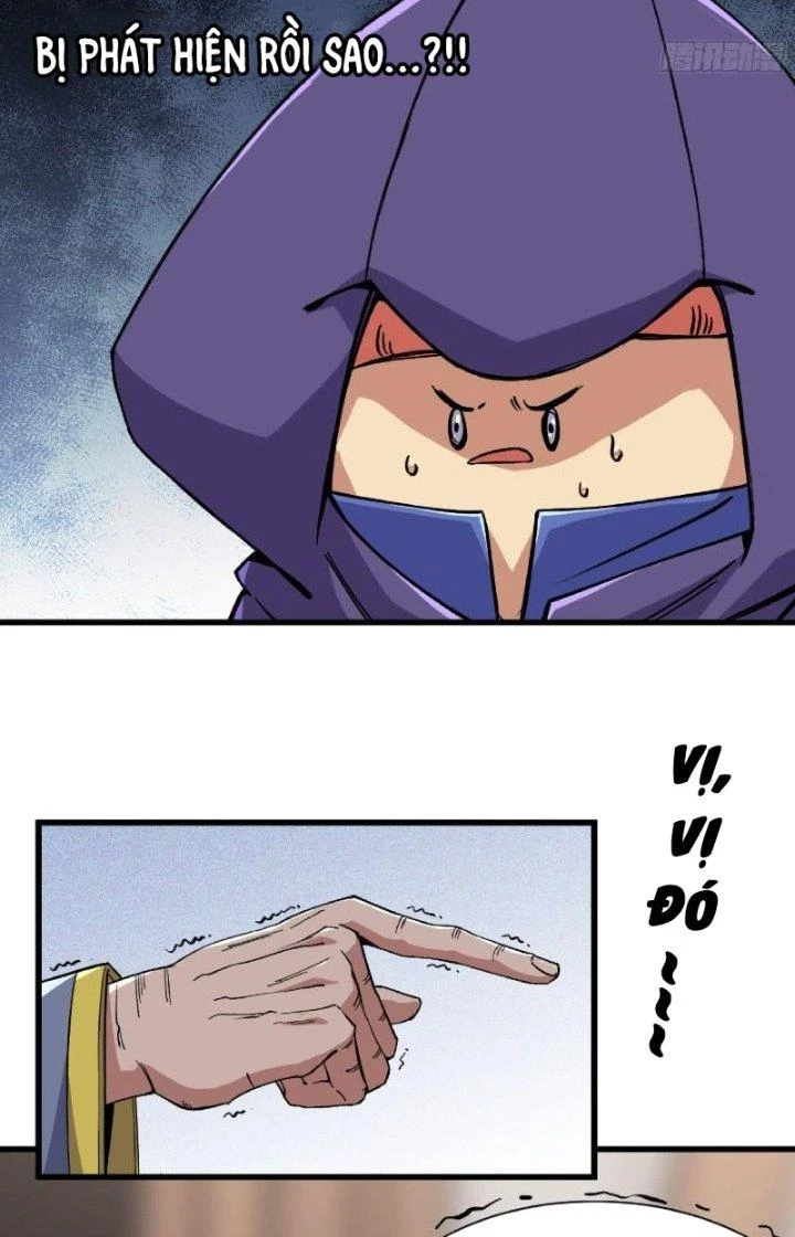 Dũng Sĩ Nấm Chapter 48 - Trang 2