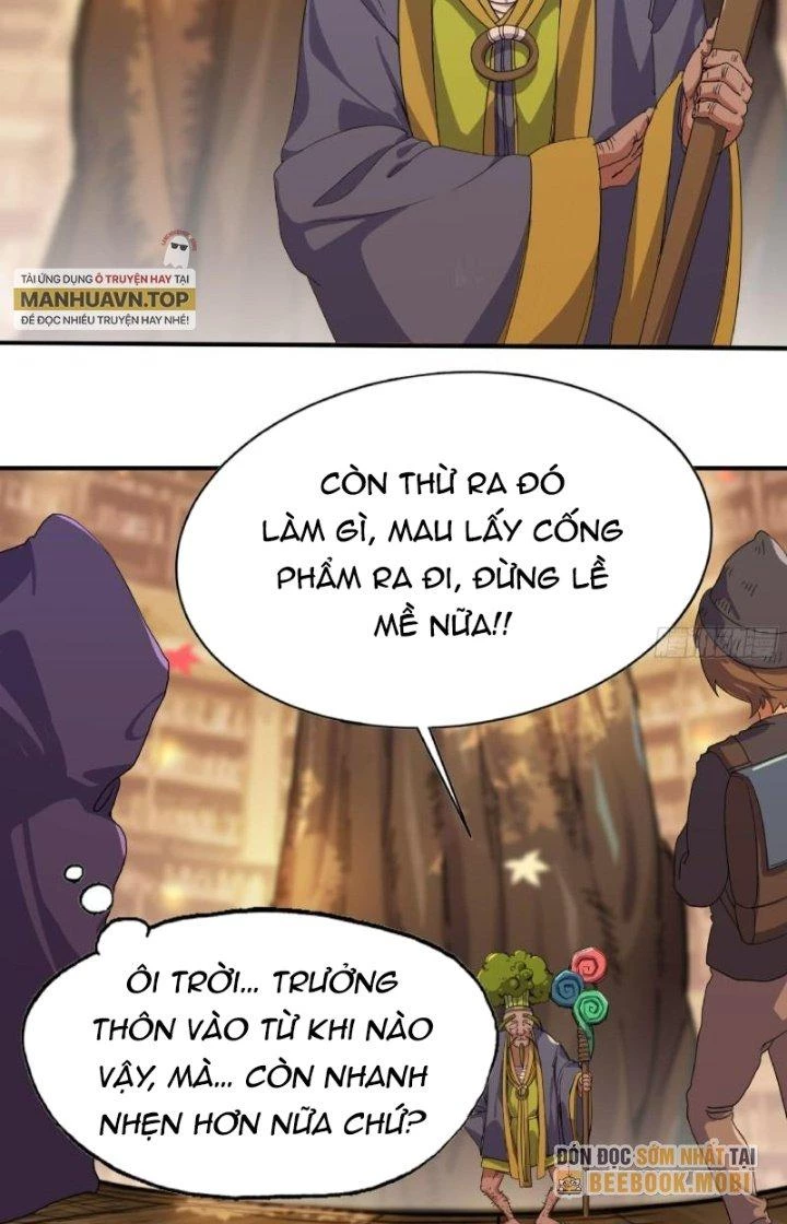 Dũng Sĩ Nấm Chapter 48 - Trang 2