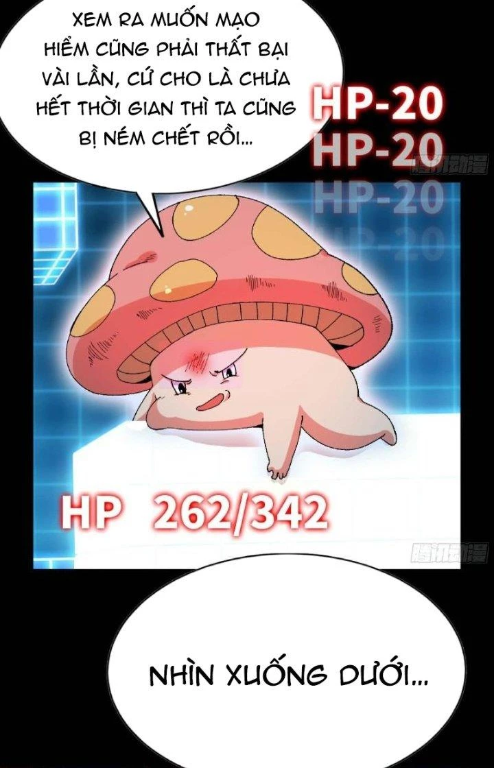 Dũng Sĩ Nấm Chapter 49 - Trang 2