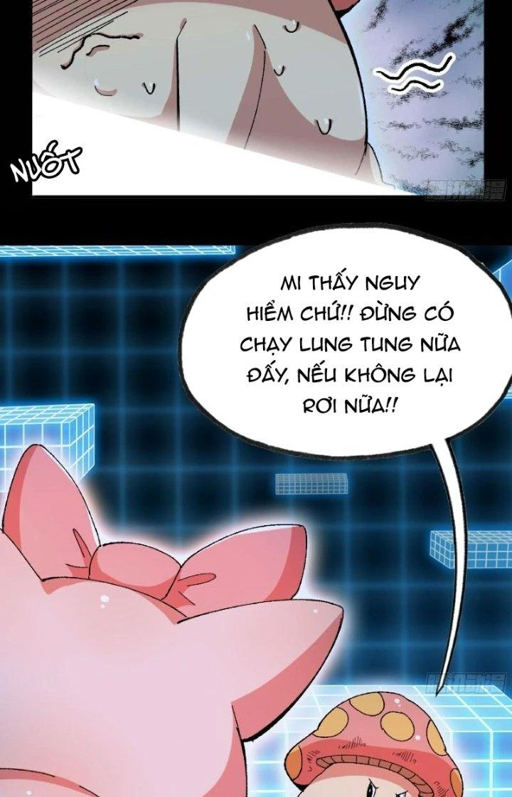 Dũng Sĩ Nấm Chapter 49 - Trang 2