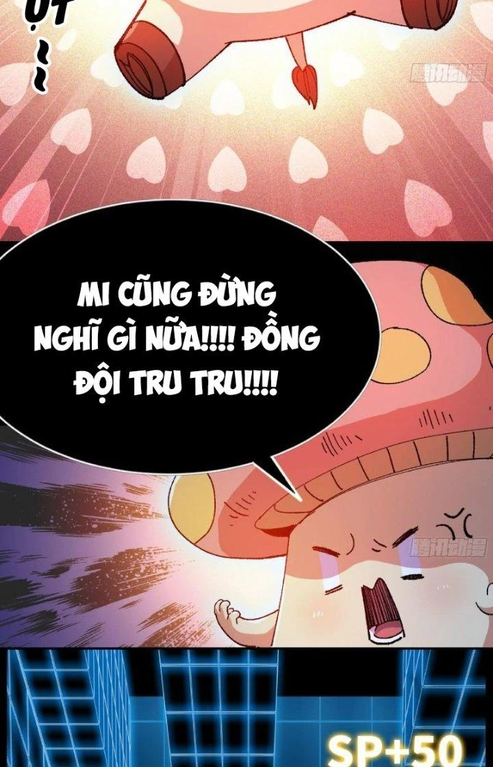 Dũng Sĩ Nấm Chapter 49 - Trang 2