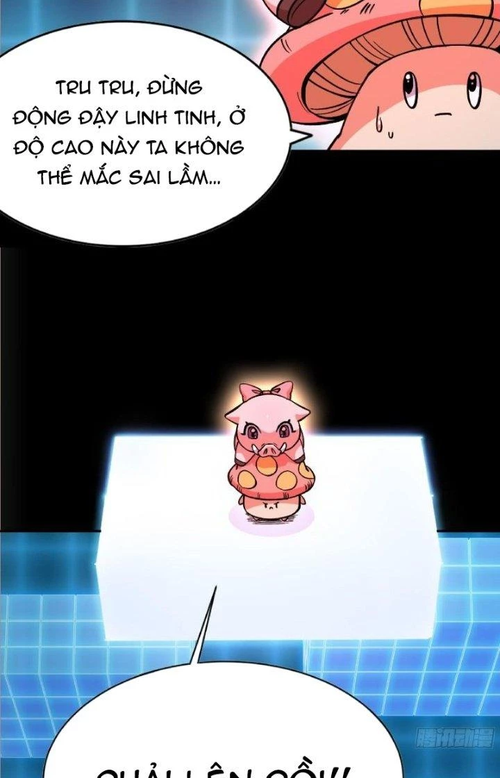 Dũng Sĩ Nấm Chapter 49 - Trang 2
