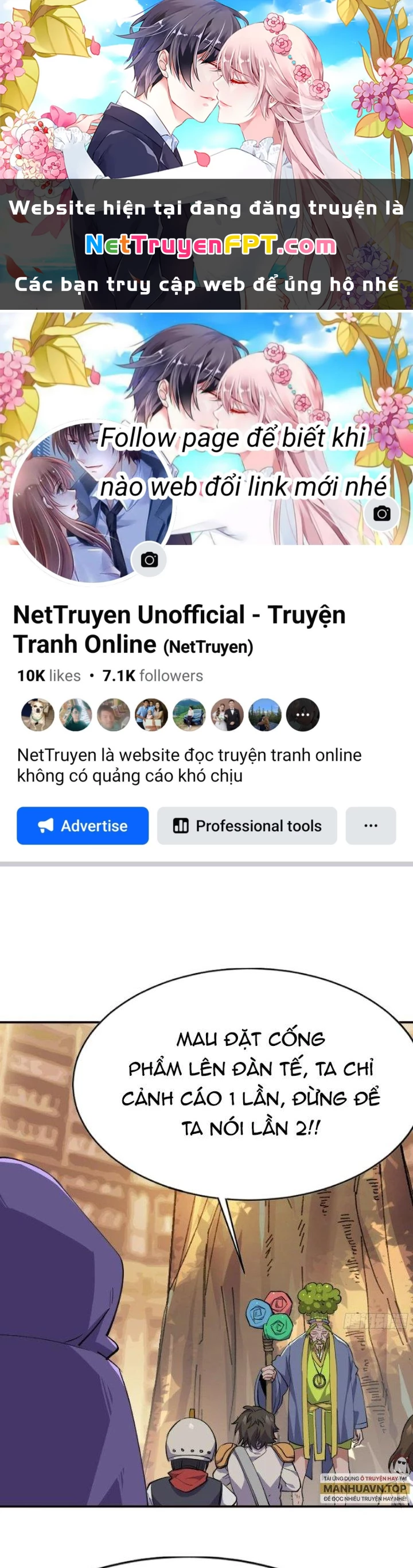 Dũng Sĩ Nấm Chapter 49 - Trang 2