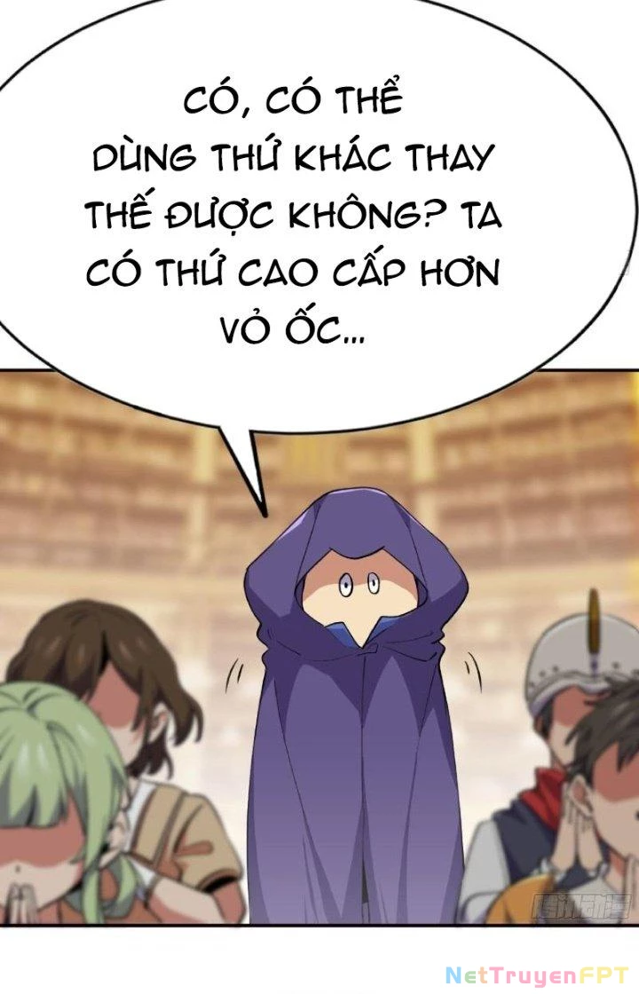 Dũng Sĩ Nấm Chapter 49 - Trang 2
