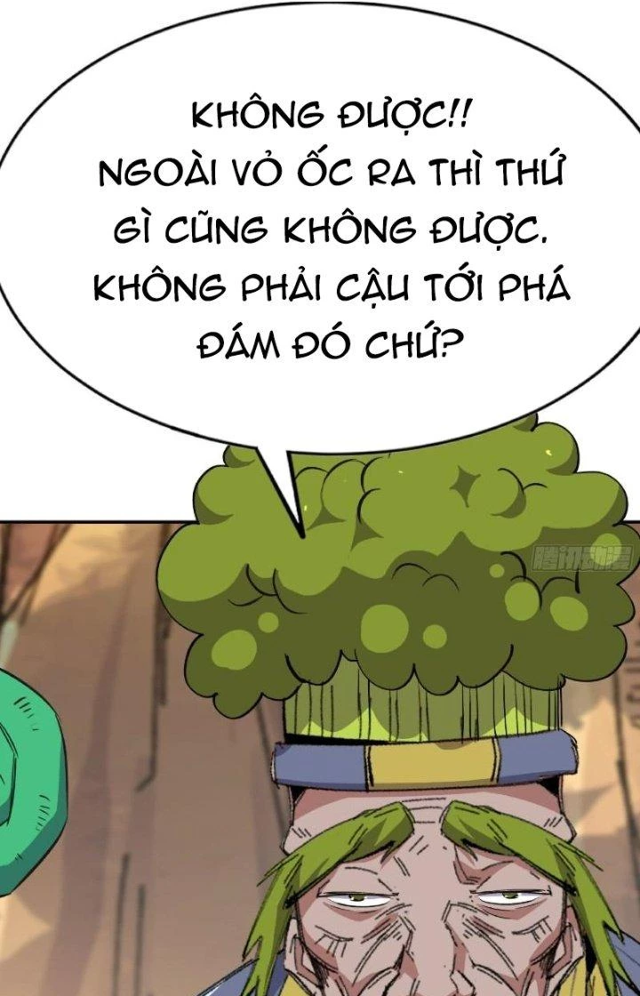 Dũng Sĩ Nấm Chapter 49 - Trang 2