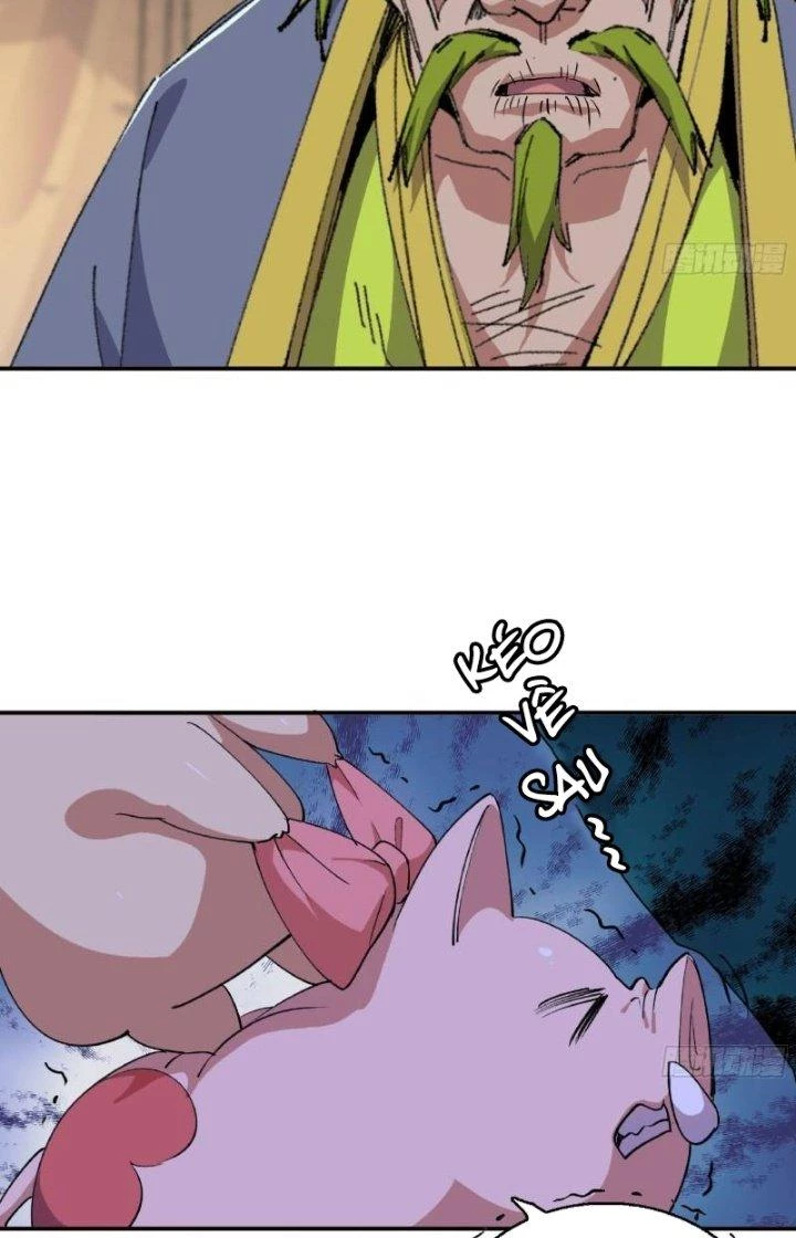 Dũng Sĩ Nấm Chapter 49 - Trang 2