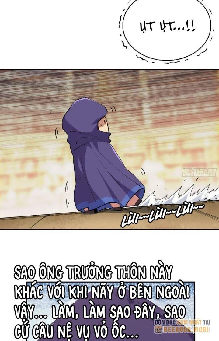 Dũng Sĩ Nấm Chapter 49 - Trang 2