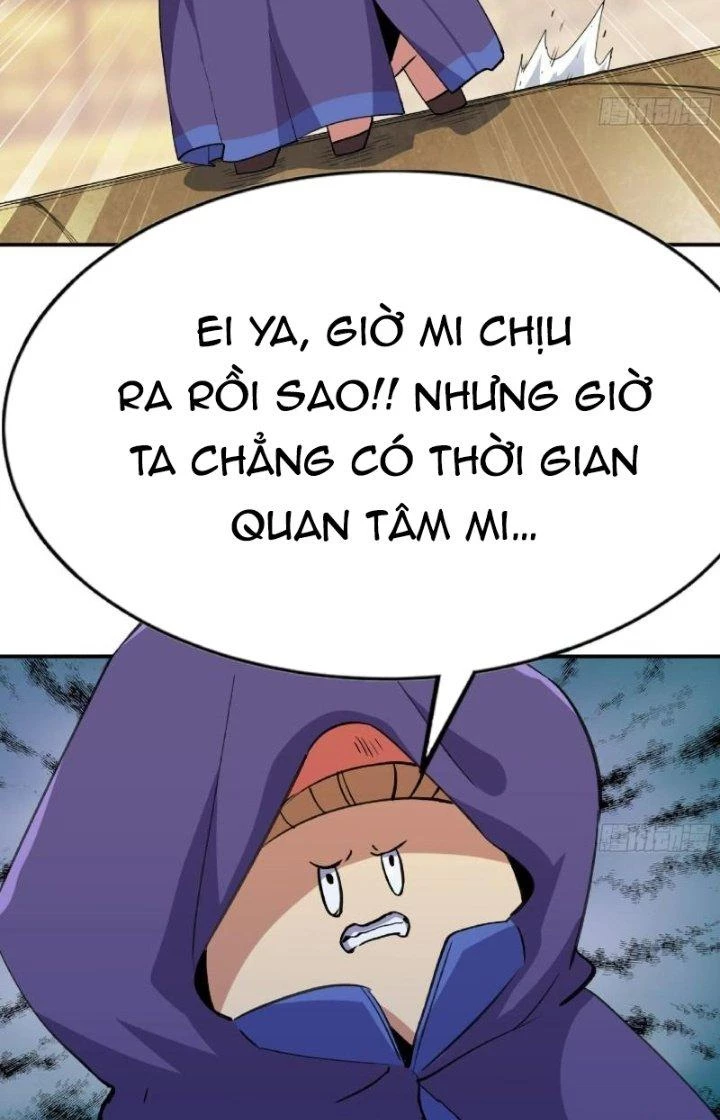 Dũng Sĩ Nấm Chapter 49 - Trang 2