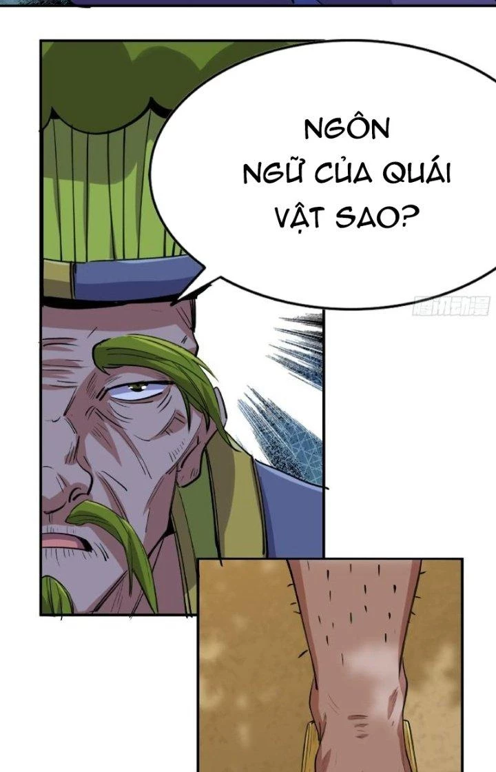 Dũng Sĩ Nấm Chapter 49 - Trang 2